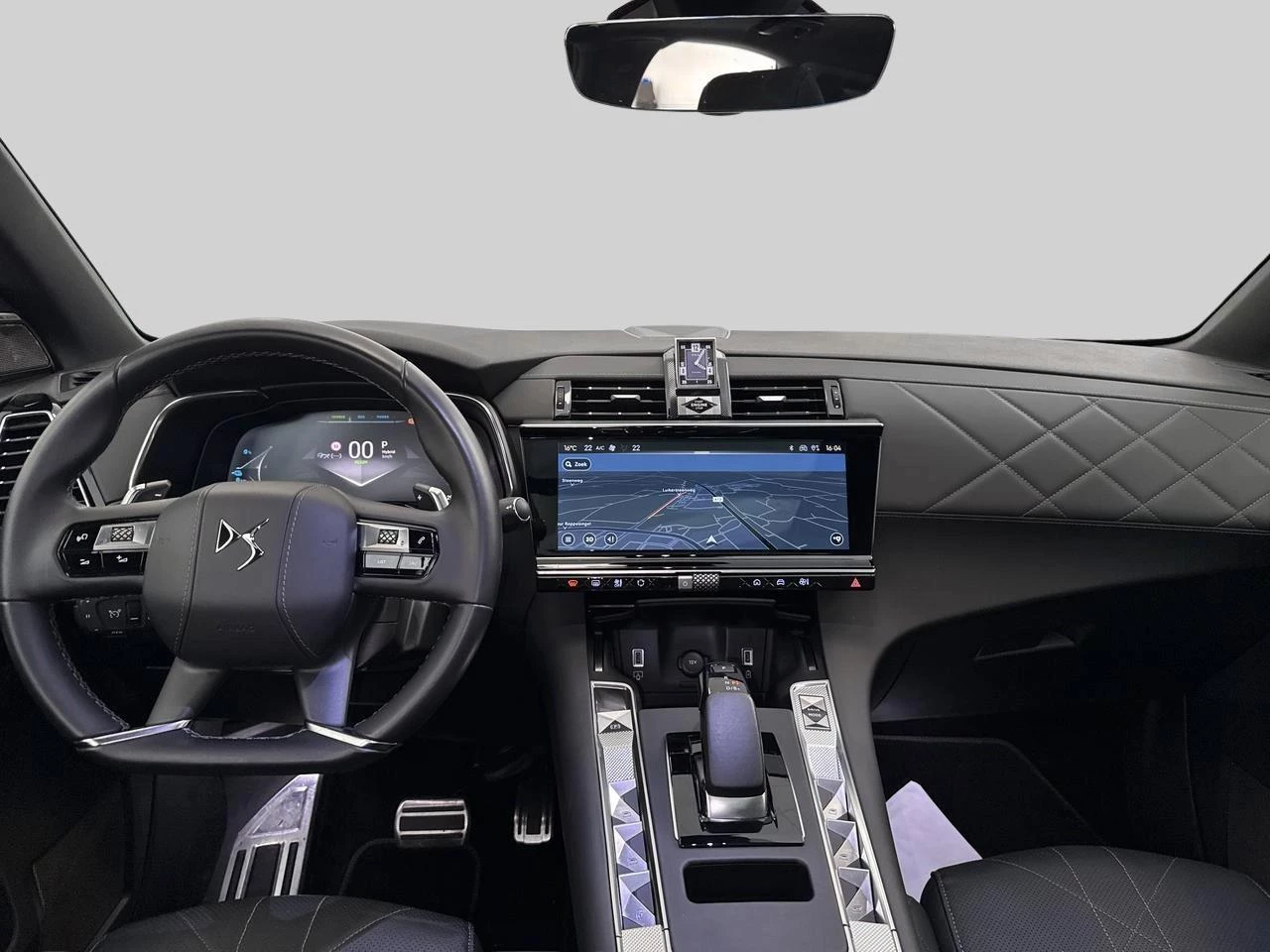 DS DS 7 Plug-in Hydrid AWD 300 RIVOLI