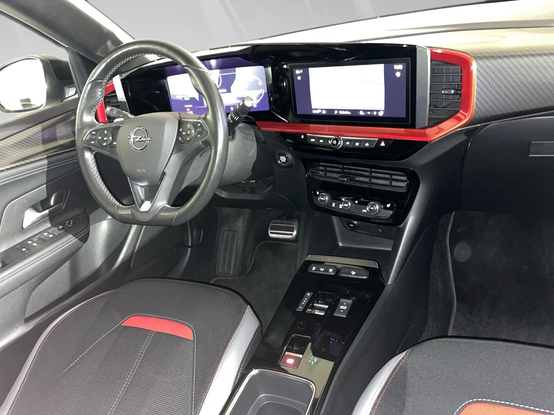 Opel Mokka 1.2 Turbo 96kW S/S Auto GS Line