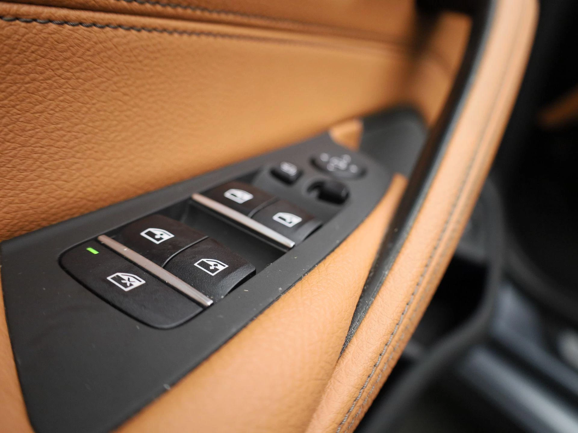 BMW 5 Serie Touring 520d Aut. (140 kW)