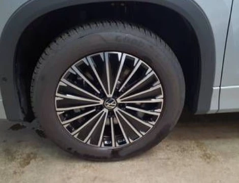 Volkswagen Tayron 1.5 eTSI DSG Life 7 Sitzer