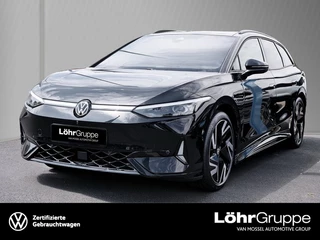 Volkswagen ID.7 Tourer GTX 4Motion *PANO*H&K*AHK*ACC*DCC*360°*MATRIX*