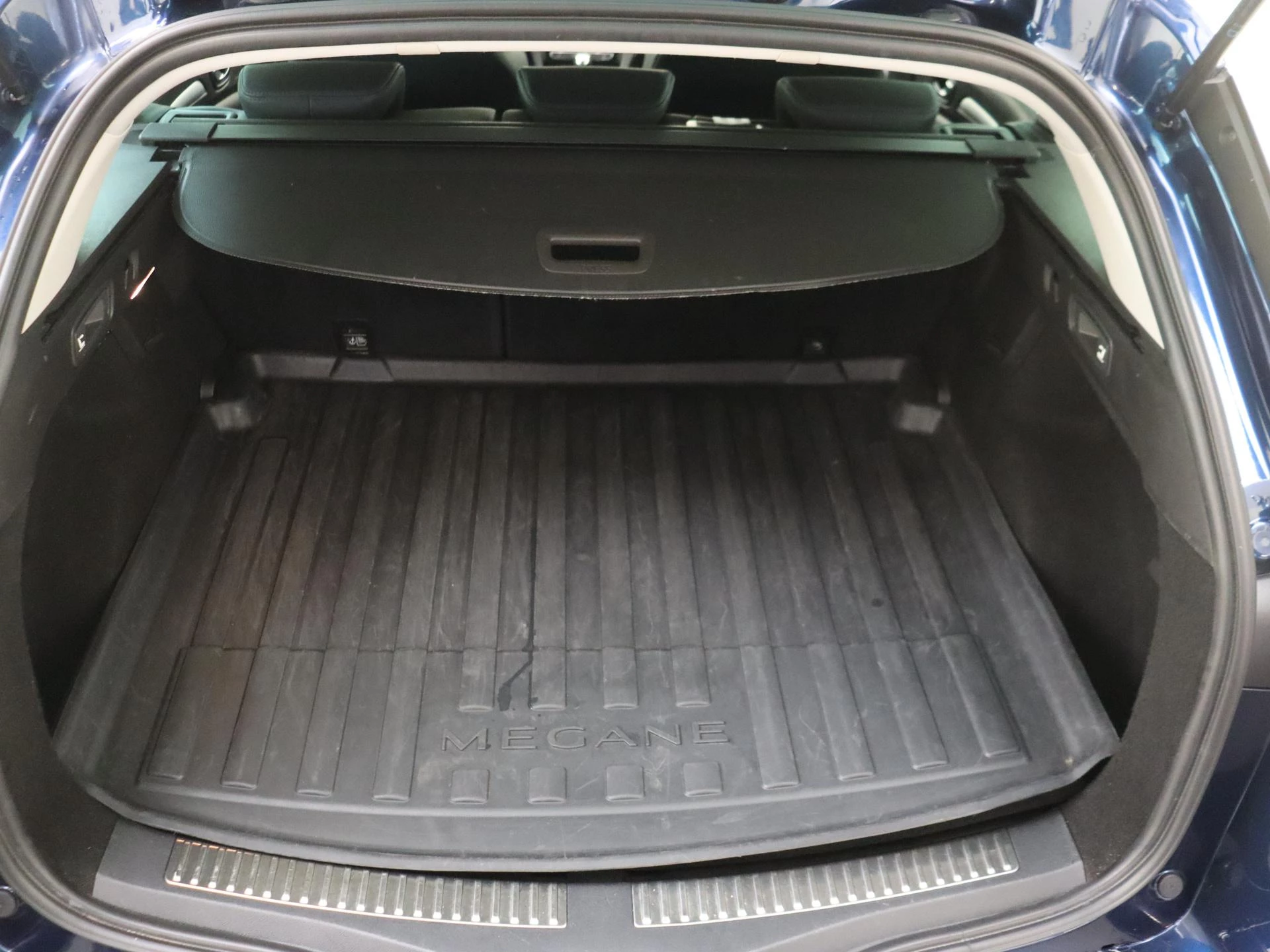 Renault Mégane Estate 1.3 TCe Business Edition One