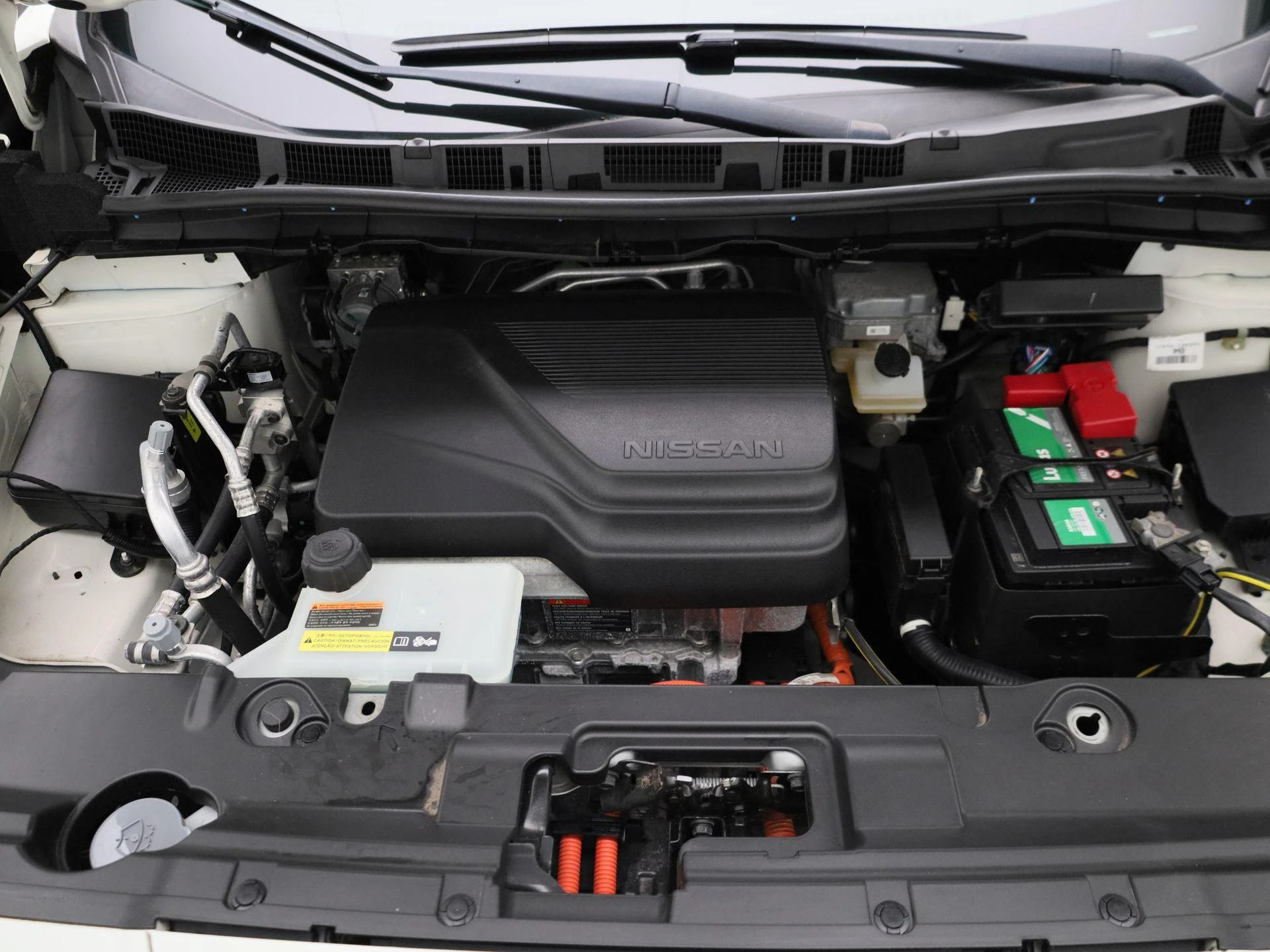 Nissan Leaf Acenta 40 kWh