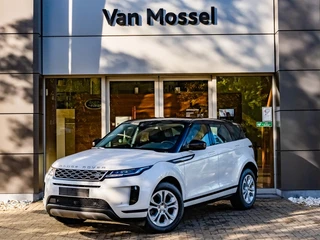 Land Rover Range Rover Evoque P160 S FWD Auto. 23MY