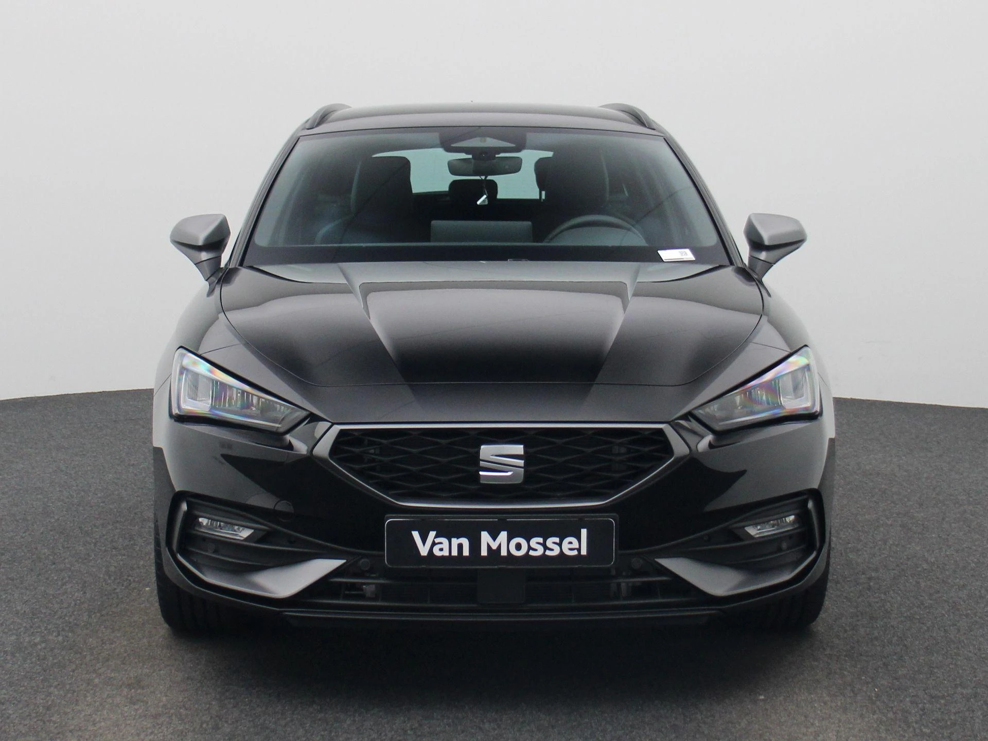 SEAT Leon Sportstourer 1.5 TSI e-Hybrid FR Business