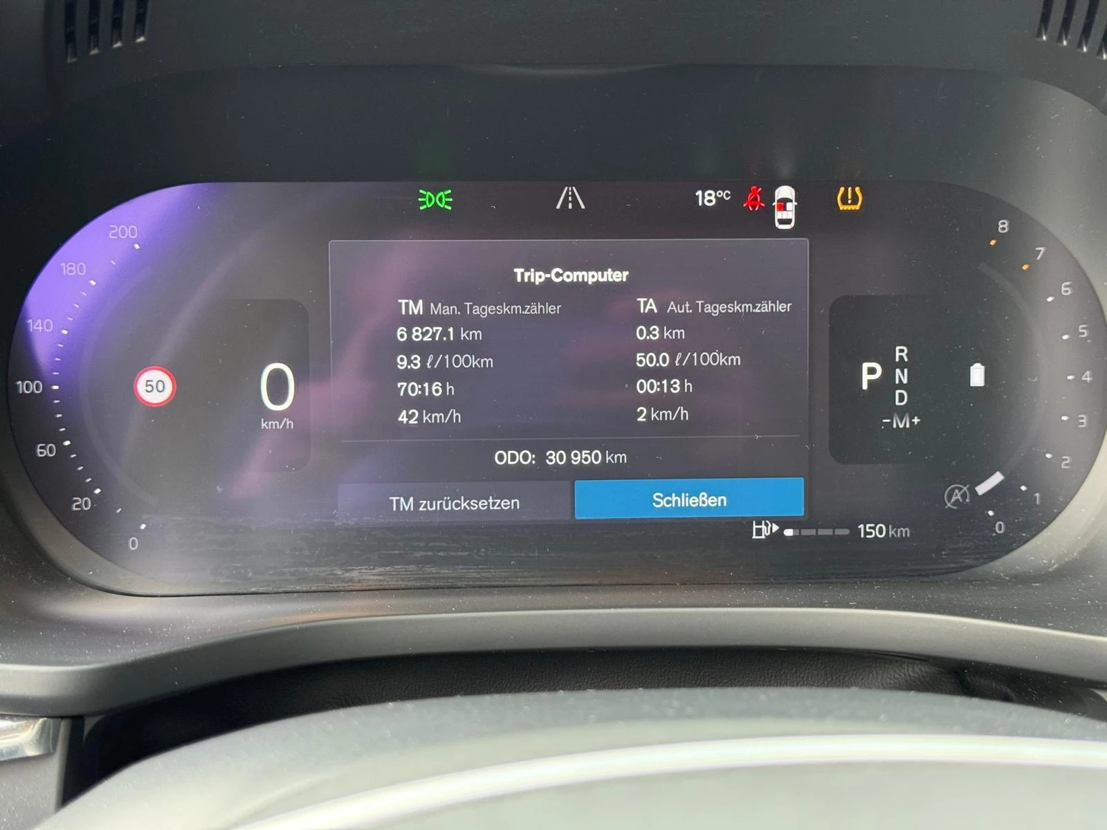 Volvo XC60 2.0 B4 Momentum