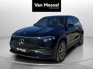 Mercedes-Benz EQB EQB250+ AMG Premium 7prs