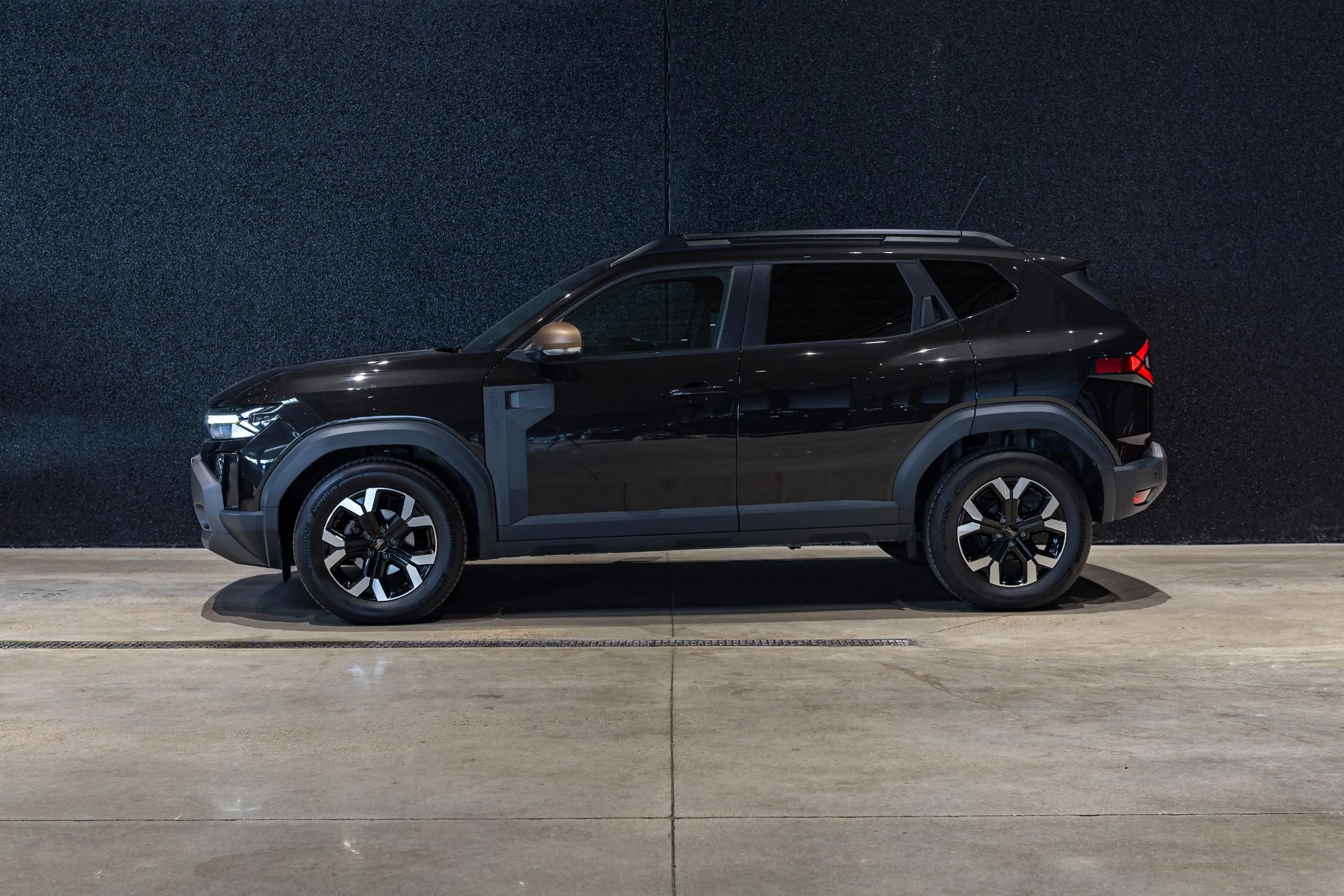 Dacia Duster TCe 130 Journey