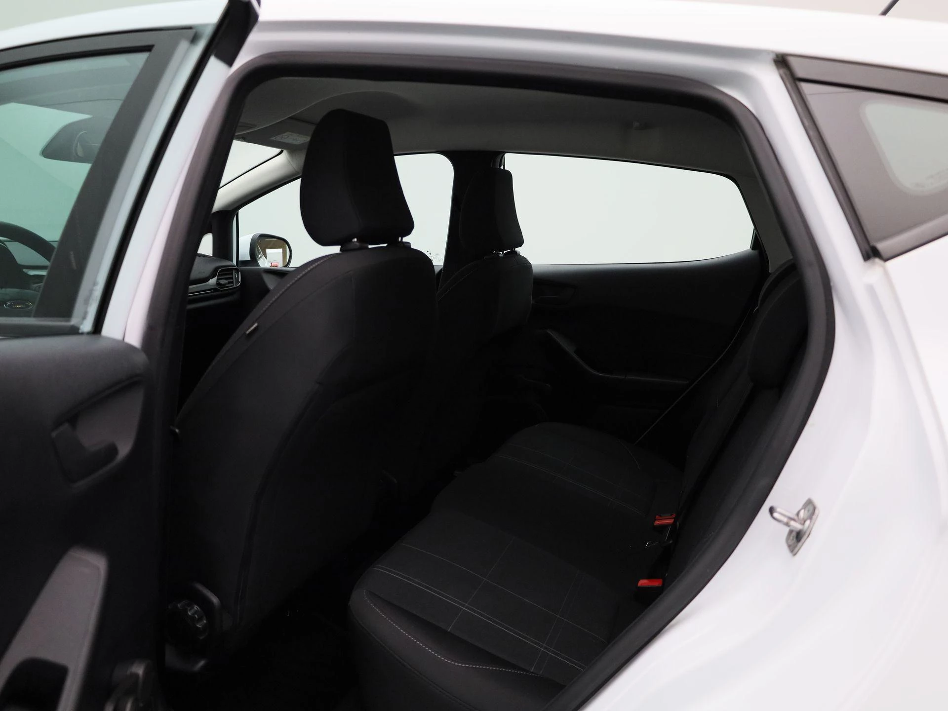 Ford Fiesta 1.0 EcoBoost Connected