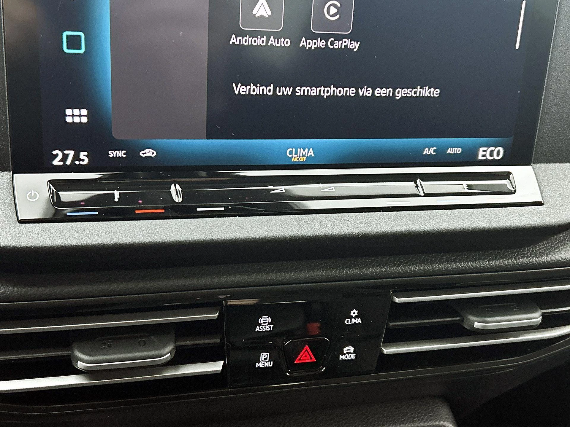 Volkswagen Caddy Kombi Limited Edition 115 PK