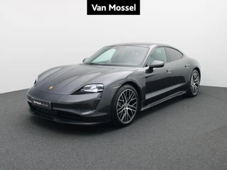 Porsche Taycan Taycan