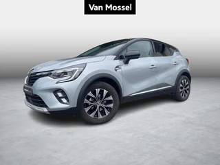 Renault Captur TCe 90 Techno