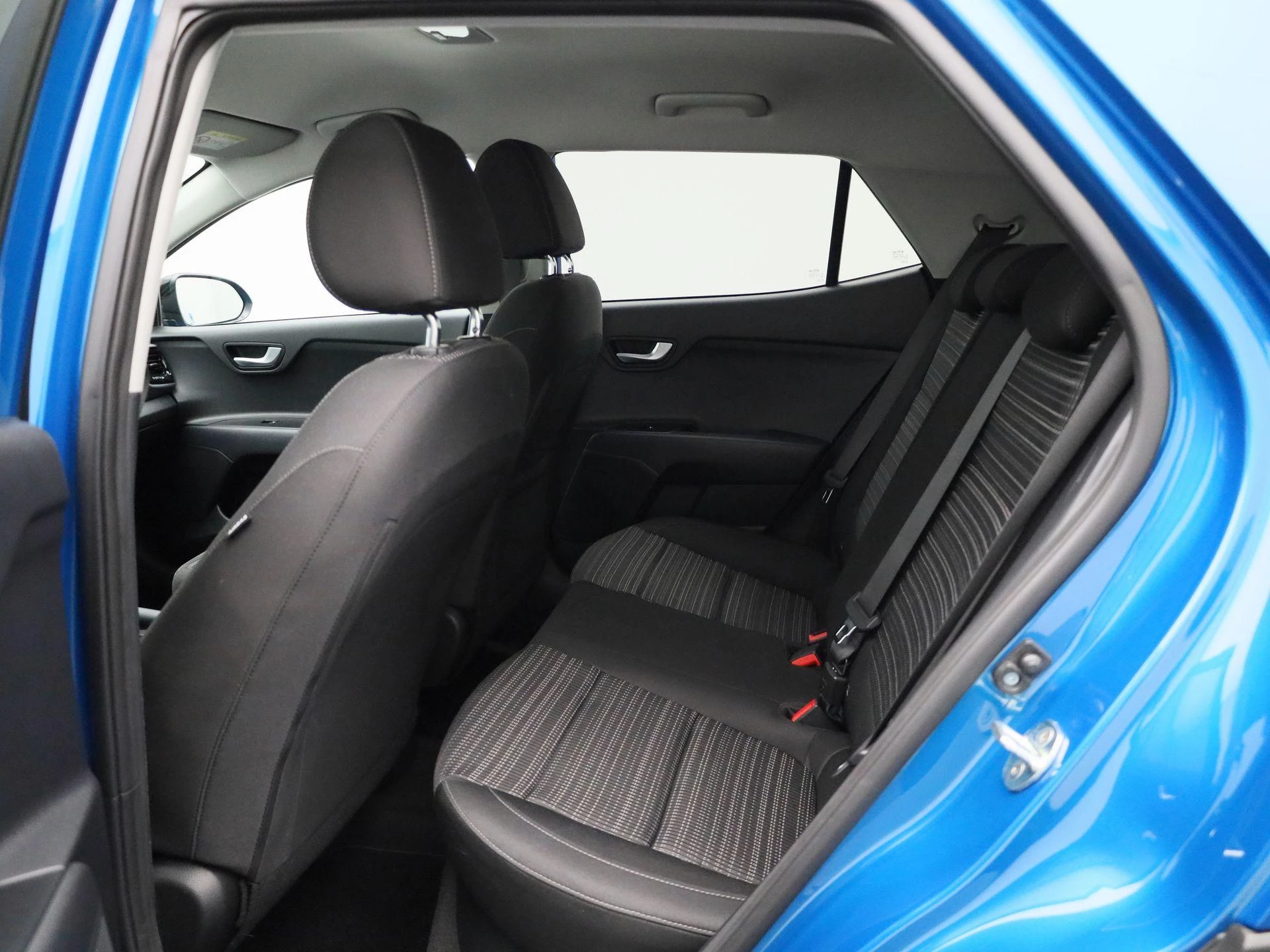 Kia Stonic 1.0 T-GDi MHEV DynamicPlusLine