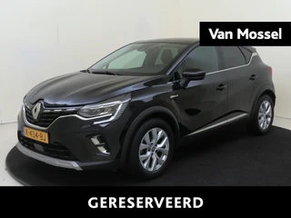 Renault Captur 1.3 TCe 140 Intens