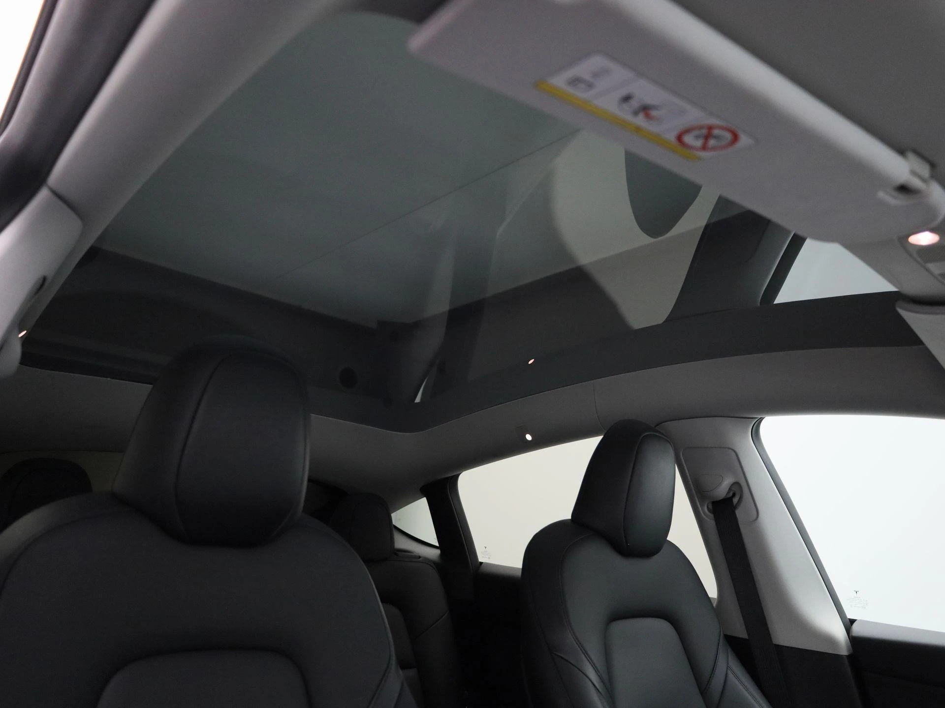 Tesla Model Y Long Range Dual Motor AWD