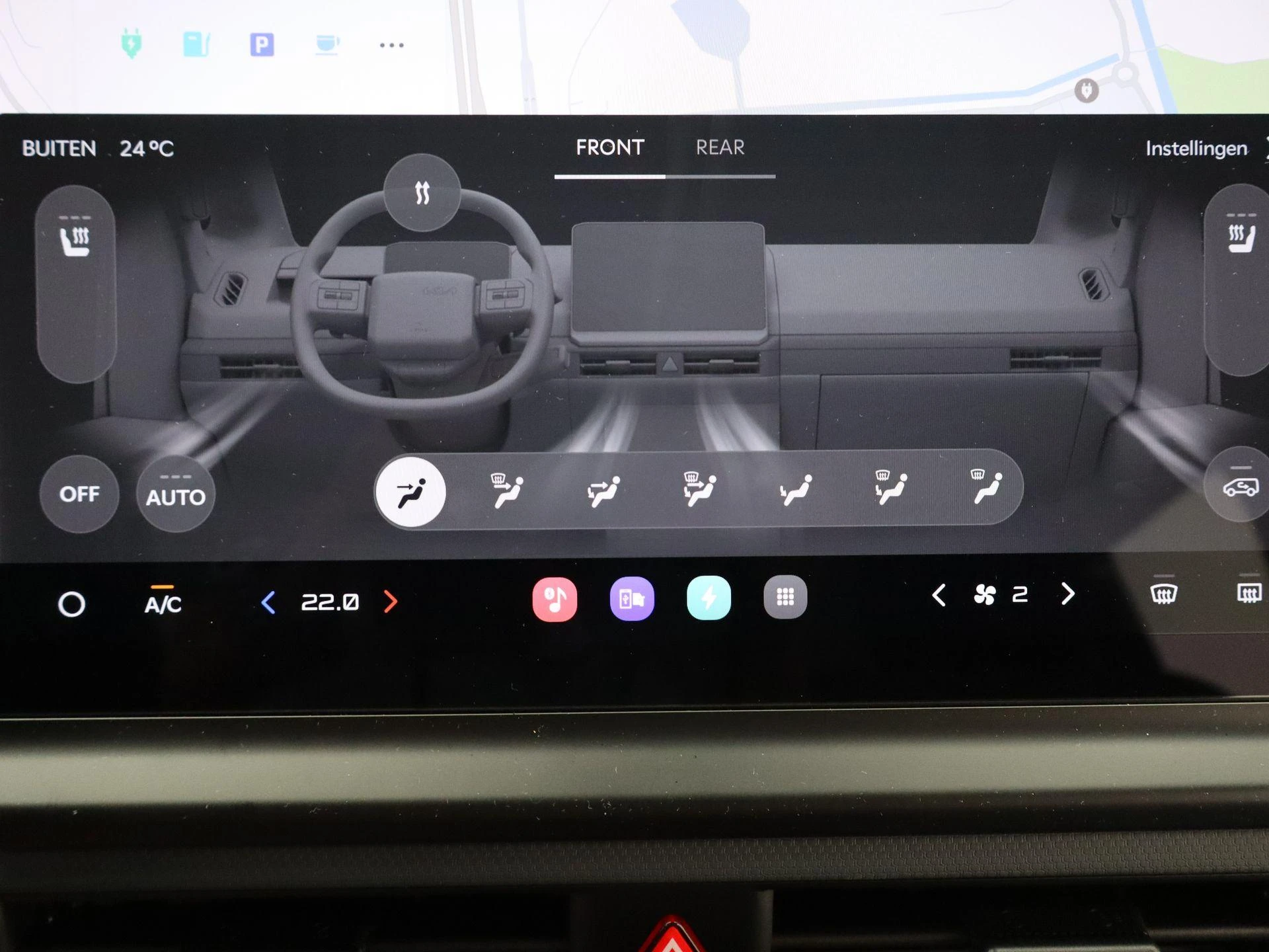 Kia PV5 Passenger Elite 71.2 kWh