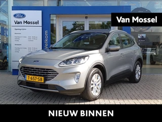 Ford Kuga 2.5 PHEV Titanium