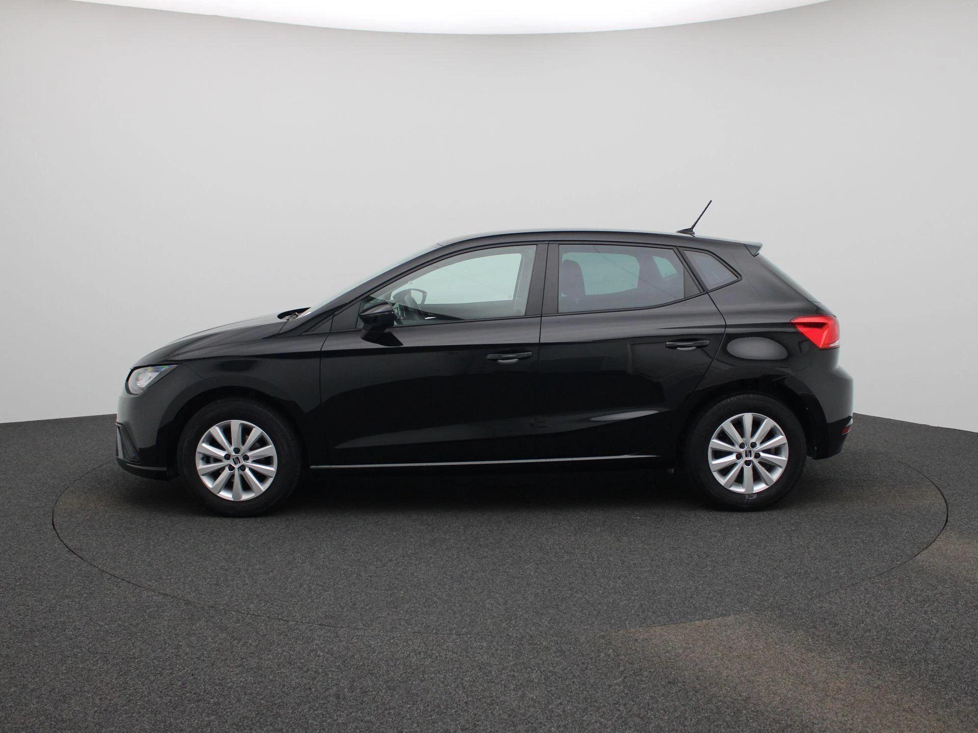 SEAT Ibiza 5D 1.0 TSI 95pk S&S Move