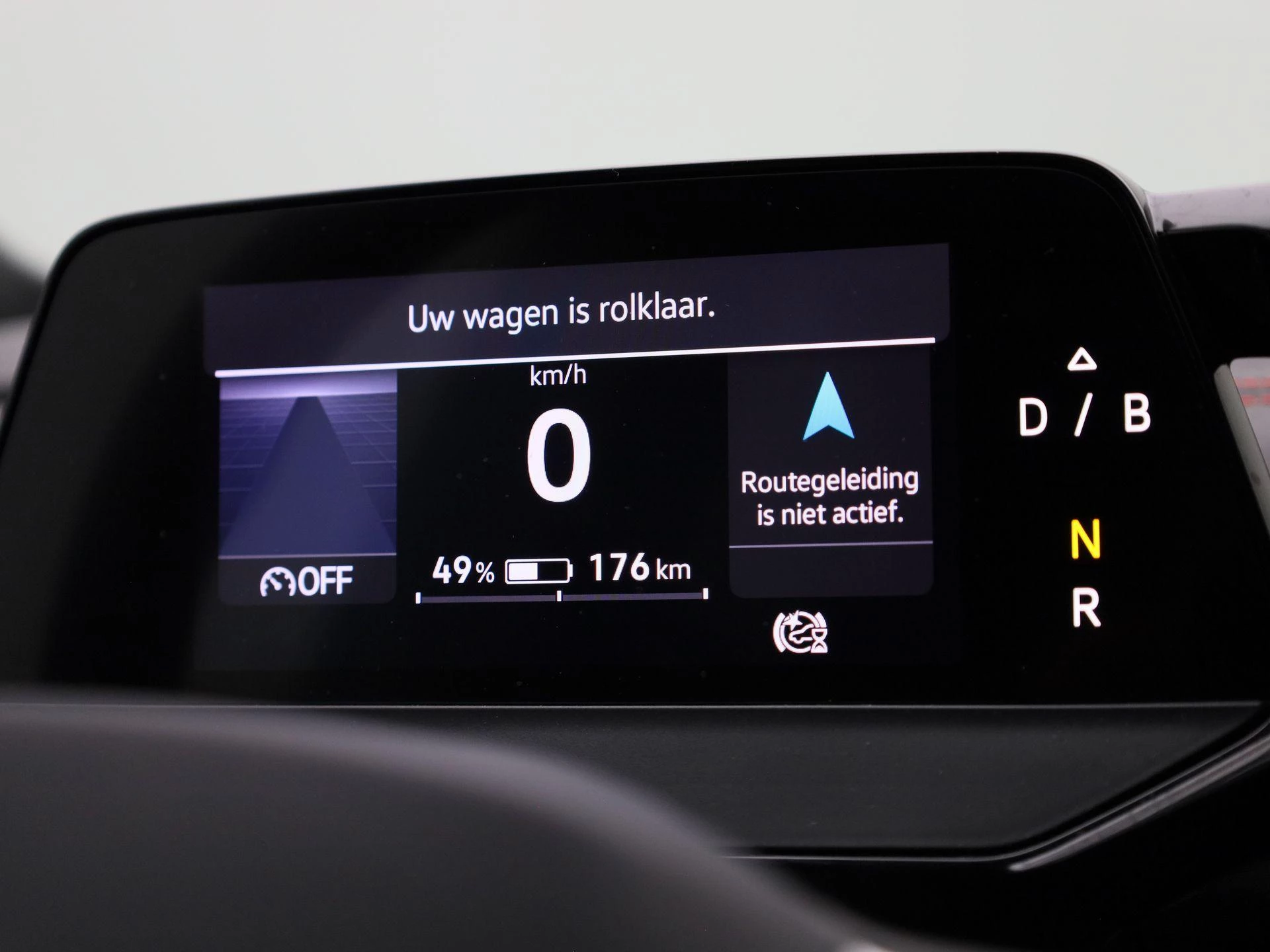 Volkswagen ID.4 GTX 4Motion 77 kWh 299 PK|