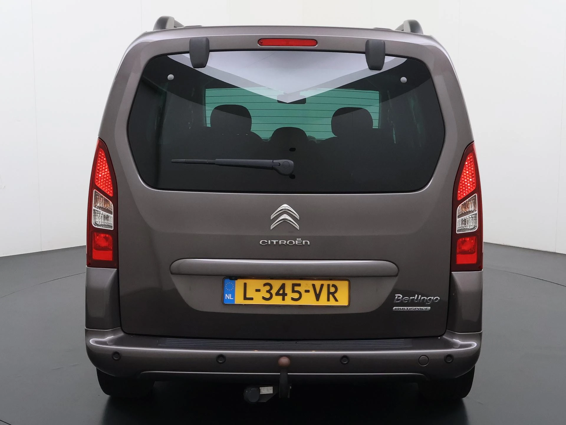 Citroën Berlingo 1.2 PureTech Feel