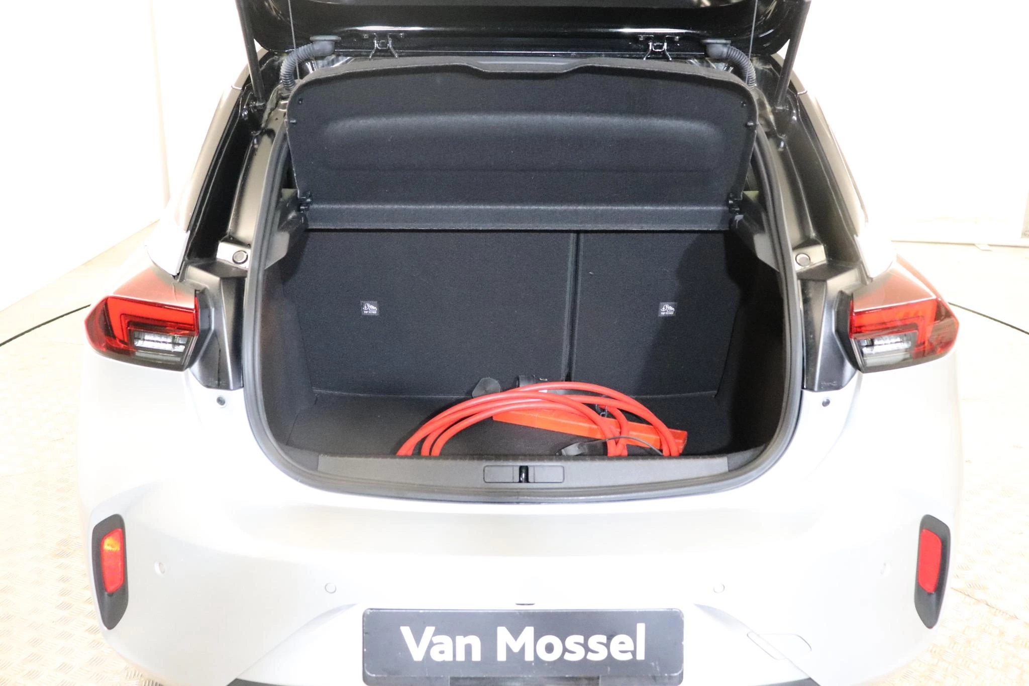 Opel Corsa BEV Long Range 51kWh GS