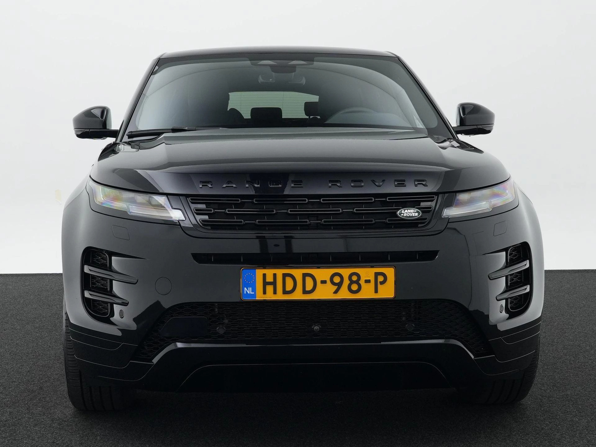 Land Rover Range Rover Evoque 1.5 P270e PHEV AWD SE Dynamic Edition