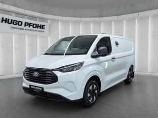 Ford Transit Custom Trend Service-Line PHEV 320 L1 Kasten *aus unserer Werbung*