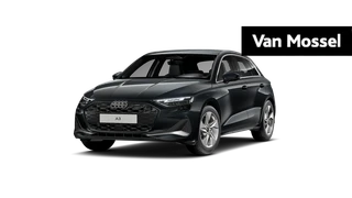 Audi A3 Sportback 30 TFSI Advanced Edition