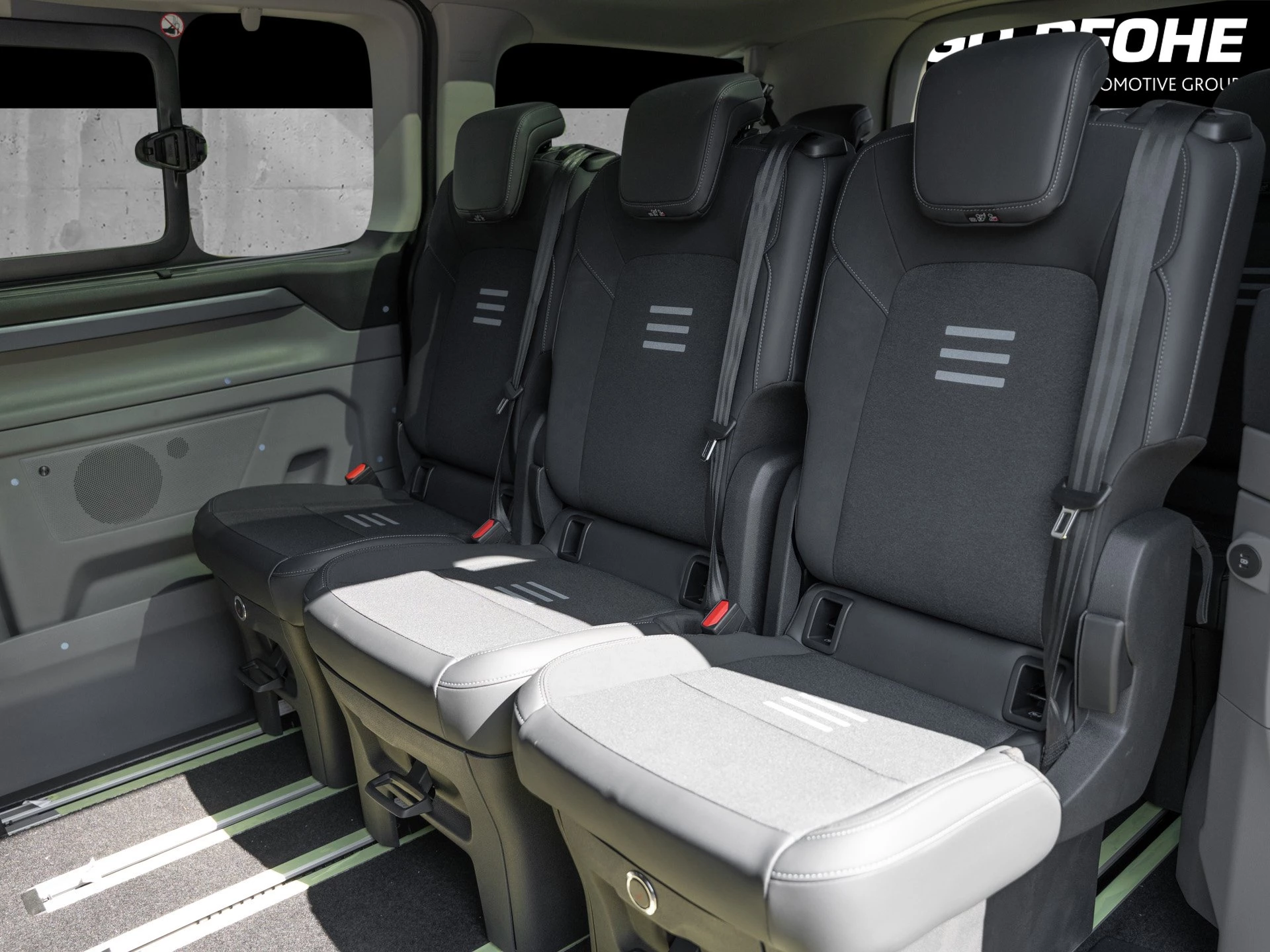 Ford Tourneo Custom Active 2.0 EcoBlue 125kW 320 L1 Auto Van. 5-türig