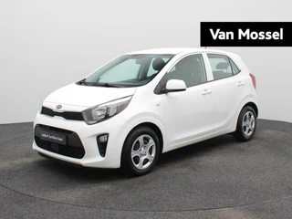 Kia Picanto 1.0 DPi ComfortLine