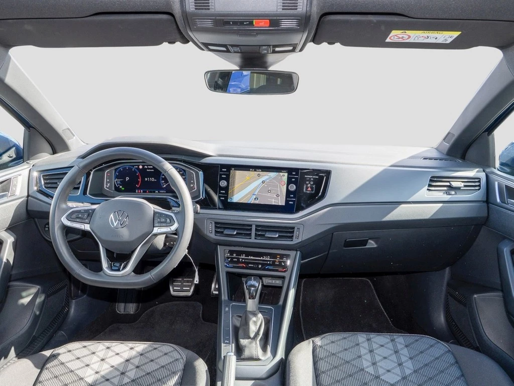 Volkswagen Taigo 1.5 TSI DSG R-Line Navi, AHK, WWV