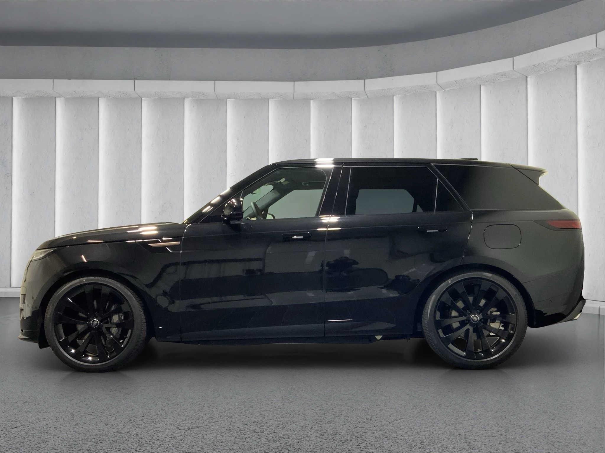 Land Rover Range Rover Sport DYNAMIC HSE P460e