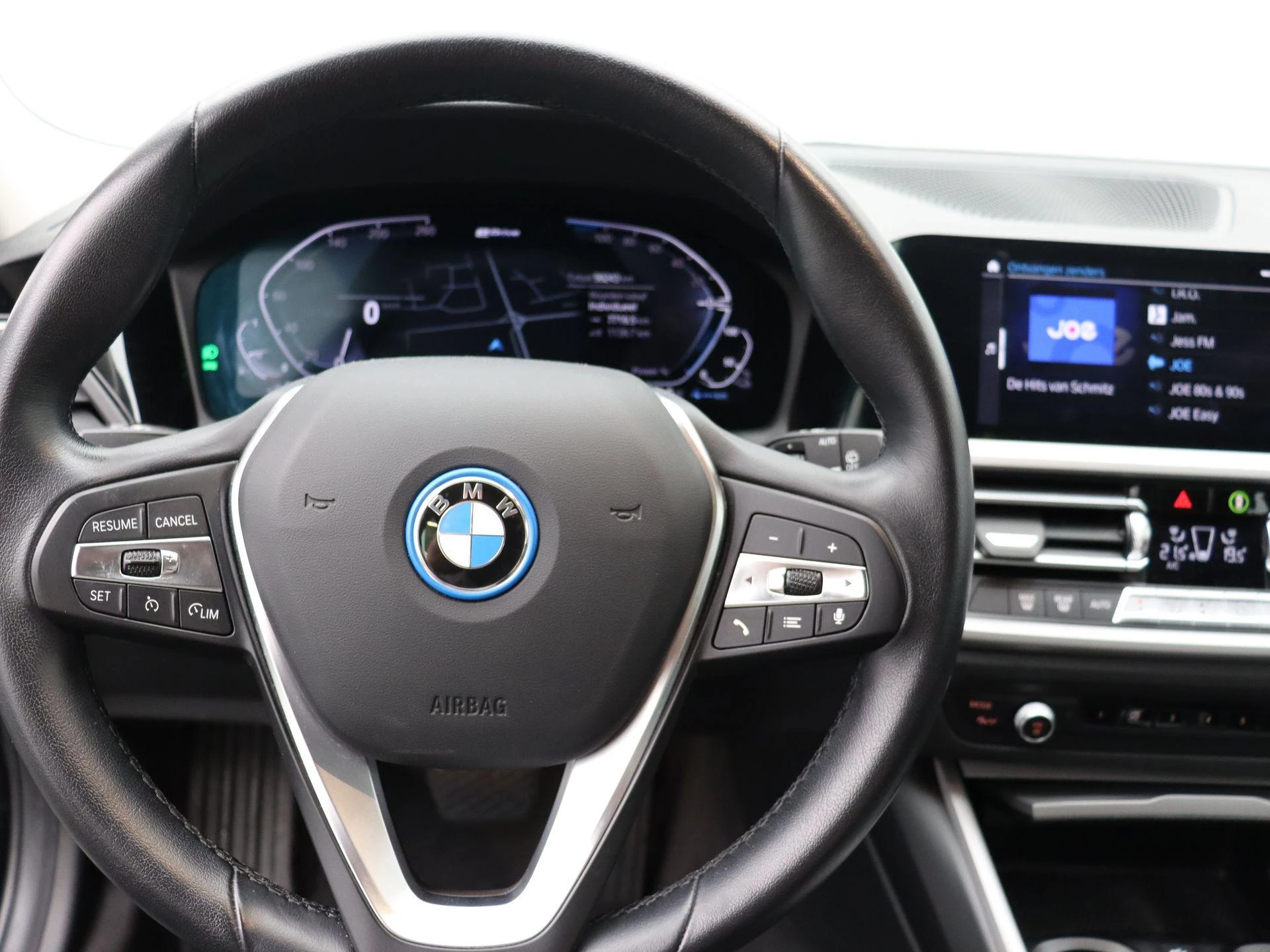 BMW Série 3 Touring 320e (150 kW)