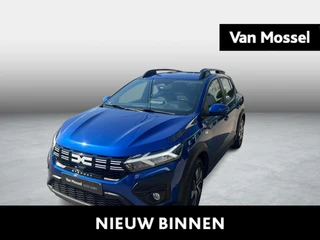 Dacia Sandero Stepway TCe 90 Expression