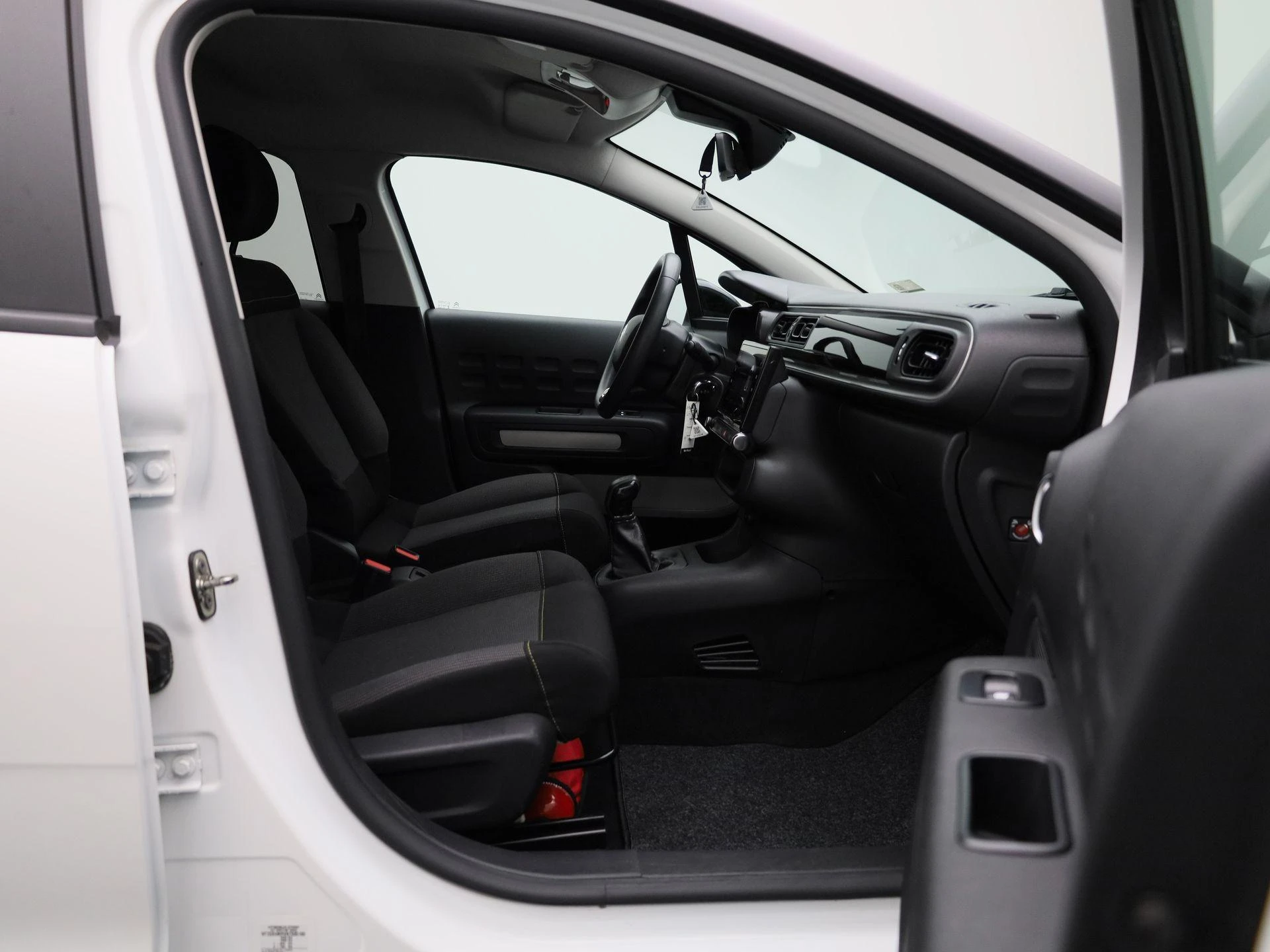 Citroën C3 1.2 PureTech Navi | Carplay | PDC A