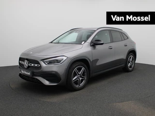 Mercedes-Benz GLA 250 e AMG Line + CARPLAY + MULTIBEAM + NIGHTPAKKET +