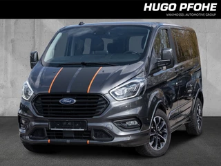 Ford Tourneo Custom 2.0 TDCi 320 L1 Sport (EURO 6d) LMF*FAS*RFK*XENON