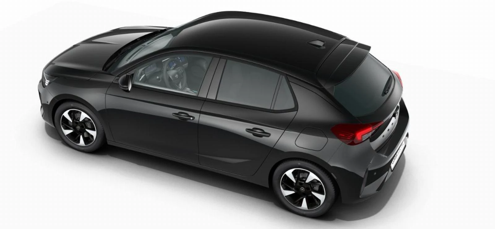 Opel Corsa-e