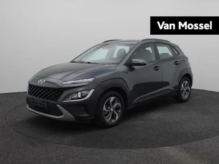 Hyundai Kona 1.6 GDI HEV Comfort