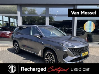 MG MGS9 1.5 PHEV Aut. Premium