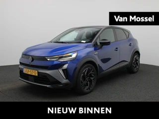 Renault Captur 1.8 E-Tech Full Hybrid Esprit Alpine 160PK