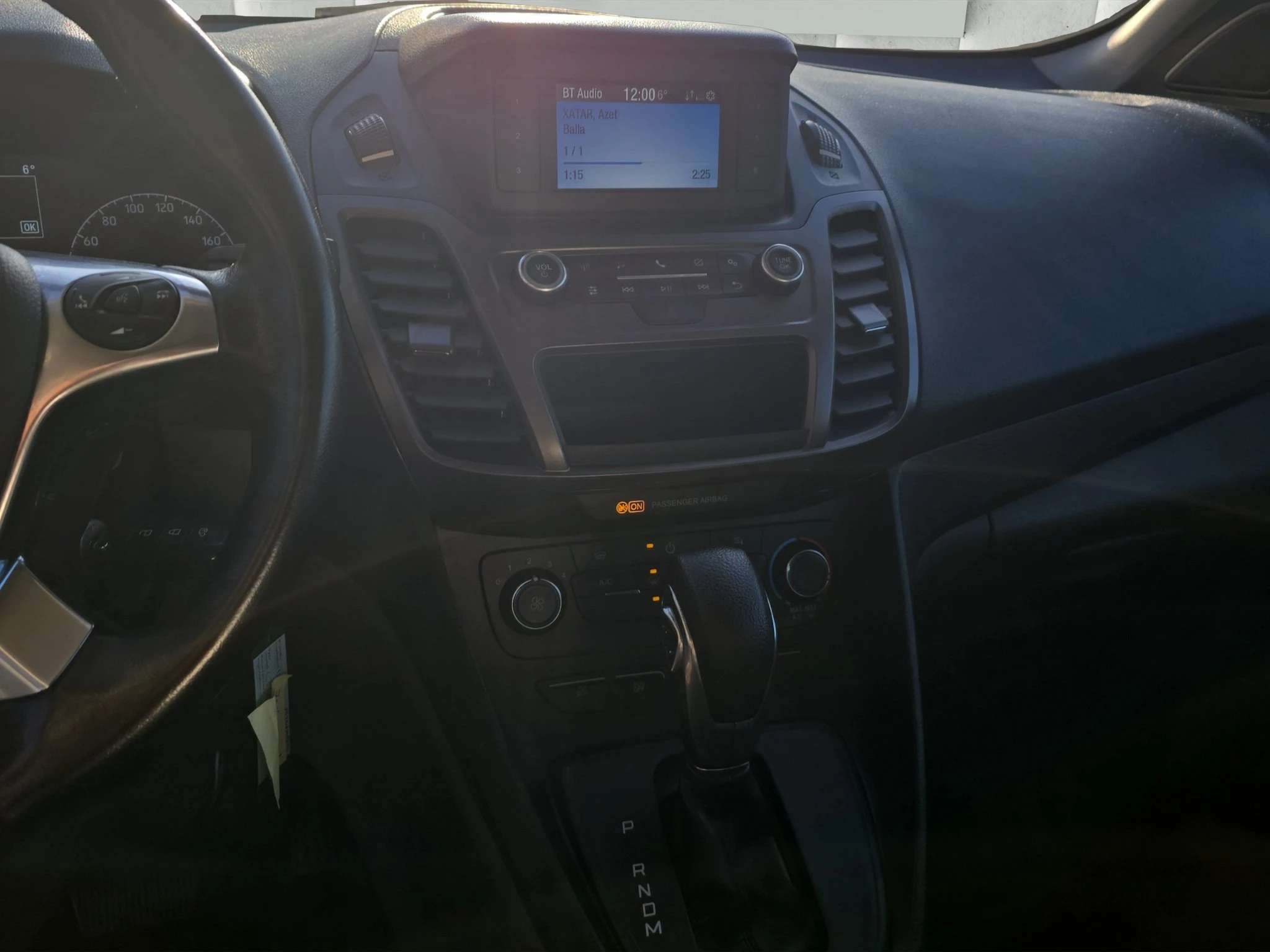 Ford Transit Connect Trend T230 L2 Autom.