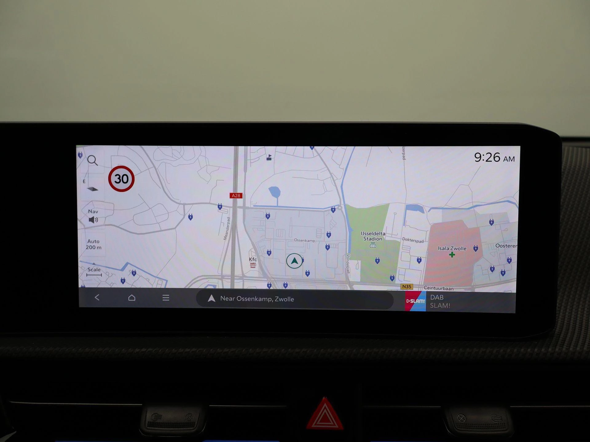 Kia EV6 GT-Line AWD 84 kWh