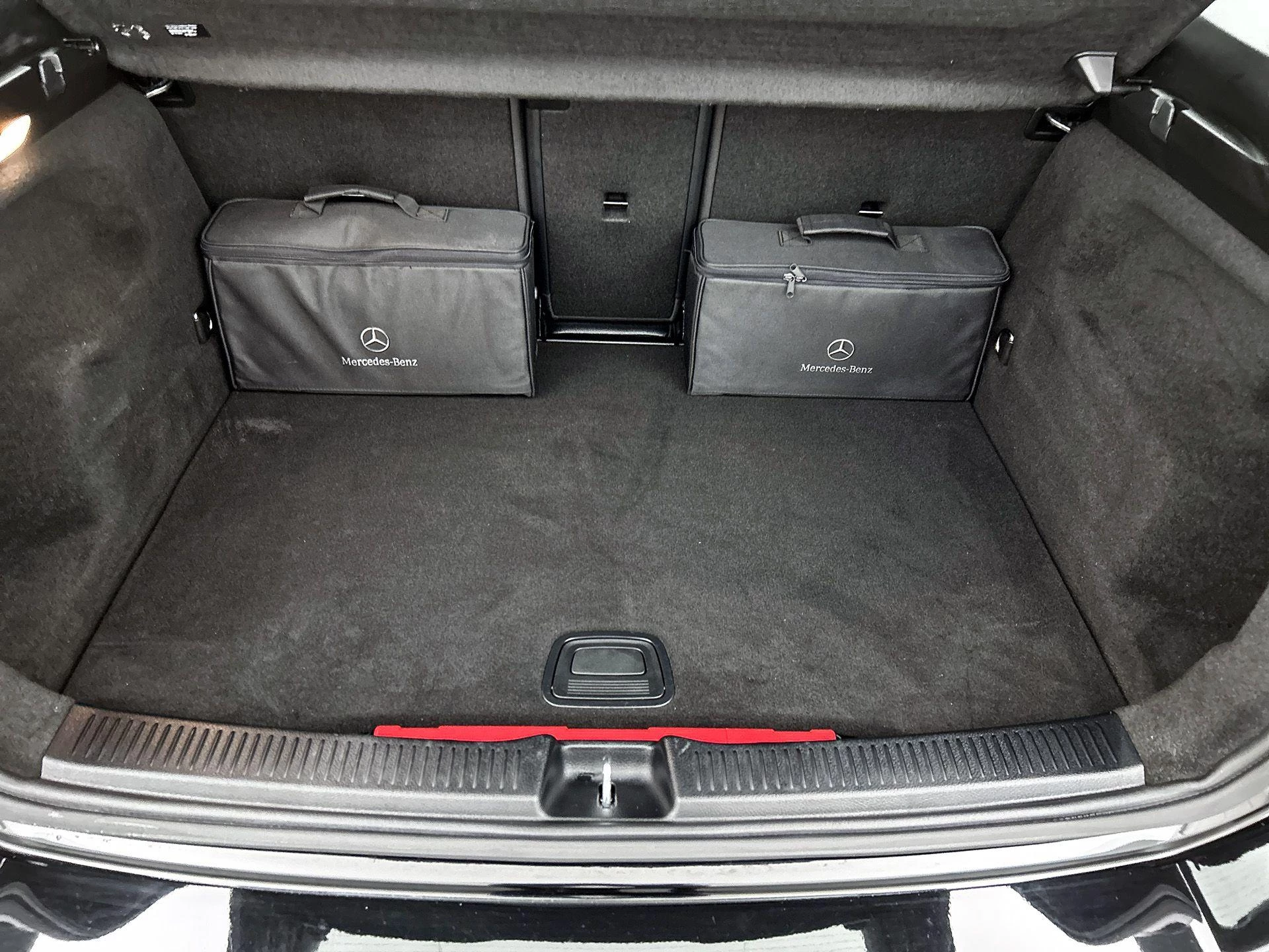 Mercedes-Benz B-Klasse 250 e Business Line