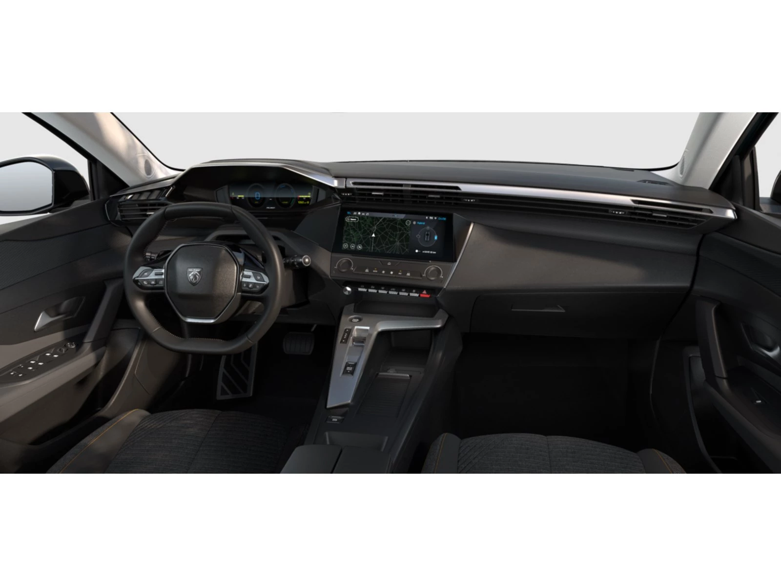 Peugeot 308 Business