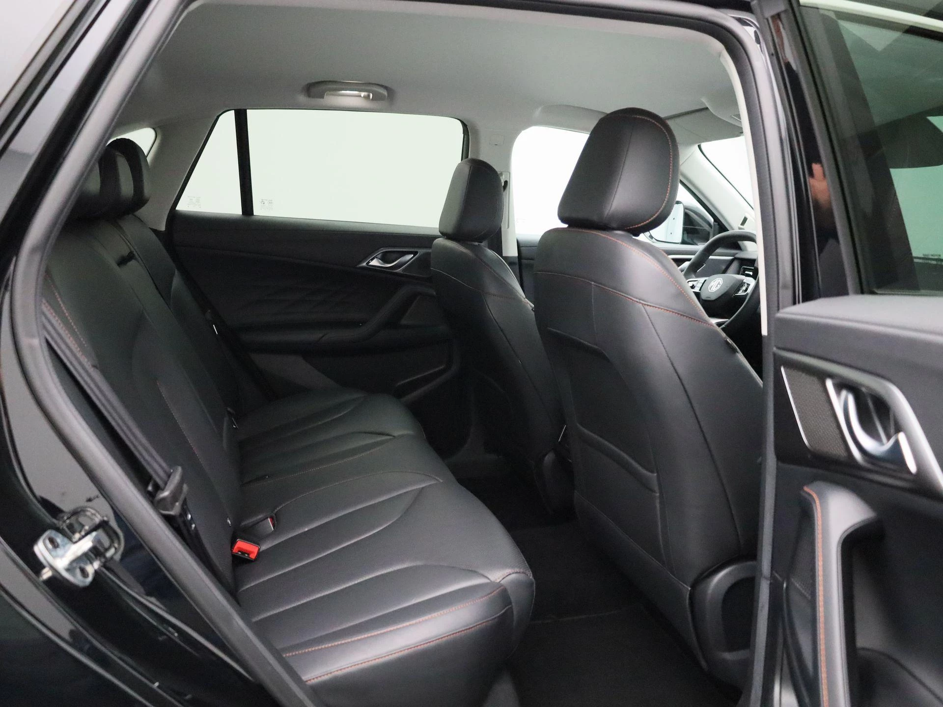 MG HS PHEV 1.5 Aut. Luxury