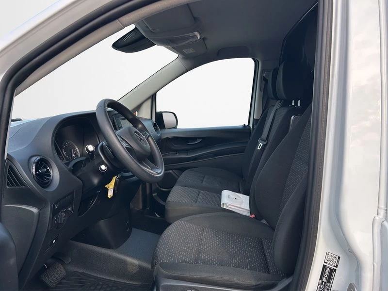 Mercedes-Benz Vito 116 LANG NAVI KAMERA AHK 3 SITZE HOLZBODEN