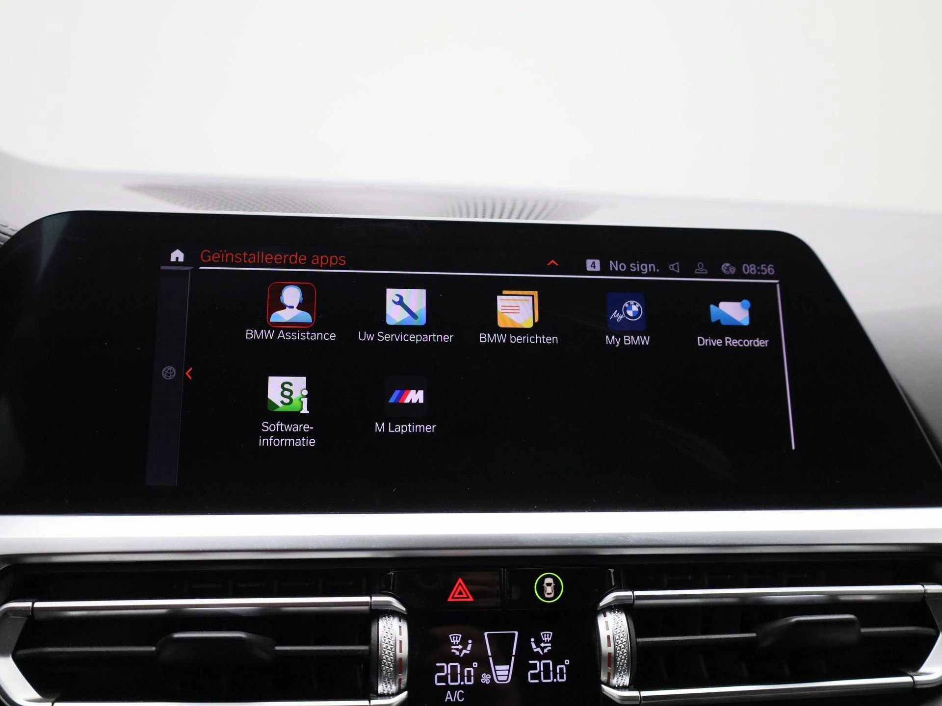 BMW 3 Serie Touring 330i xDrive High Executive Edition