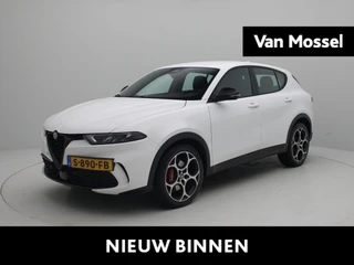 Alfa Romeo Tonale 1.5T Hybrid Sprint