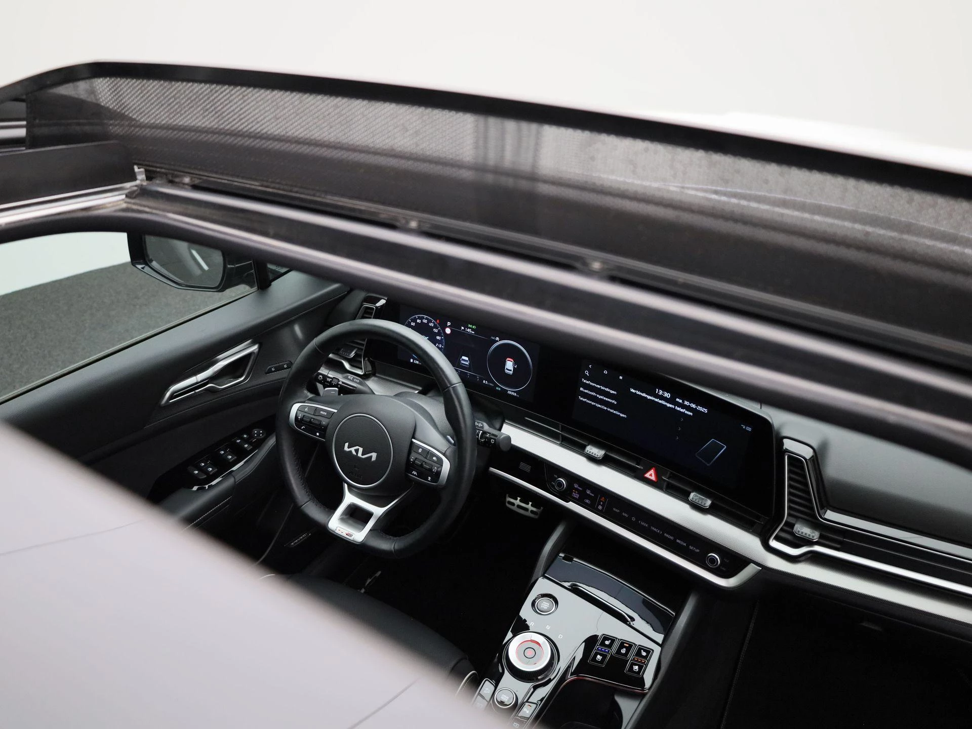 Kia Sportage 1.6 T 7DCT GT-Line - Full option